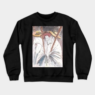 Eyo Masquerades Crewneck Sweatshirt